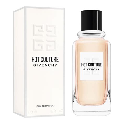 hot couture givenchy sephora|hot couture white collection Givenchy.